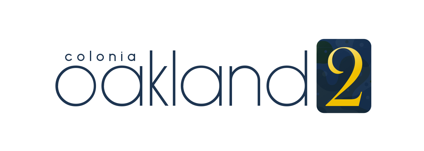 Colonia Oakland 2